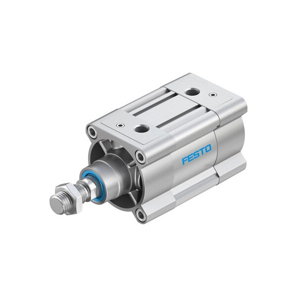 Standards-Based Cylinder DSBC-80-25-PPVA-N3